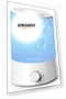 Thumbnail Healthy Top-Refill Cool Mist Humidifier — Air Moisturizers, MEGAWISE