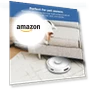 Thumbnail Robot Vacuum with Self-Empty Base — Smart Cleaning Robots, Shark