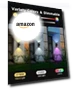 Thumbnail Smart Dusk to Dawn Outdoor Lighting RGB Color Changing Porch Lights — Outdoor Security & Flood Lighting, KIZON