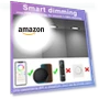 Thumbnail Smart Recessed Lighting — LED, SikSog
