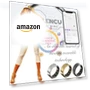 Thumbnail Smart Ring Health Tracker — Smart Rings, Oulencu