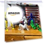 Thumbnail Titan 13 Action Figure Set — Interactive Figures & Robots