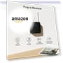 Thumbnail Wireless Doorbell with 2 Receivers — Chimes, SECRUI