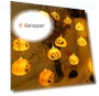 Thumbnail Halloween series of decorative lights — Lighted Displays