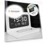 Thumbnail Multifunctional Digital LED Desktop Alarm Clock — Alarm
