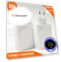 Thumbnail 120W GAN EU Charging Charger — Chargers, Xiaomi