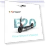 Thumbnail Electric Scooter — Electric Self-Balancing Scooters, Atomi