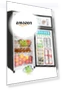 Thumbnail Double Door Refrigerator with Freezer — Mini Fridges, Tehanld