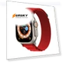 Nylon Loop Watch Band — Bands, Kalebol