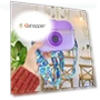 Thumbnail Plastic Cup with Straw for Children — Cups