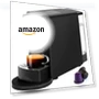 Thumbnail Single Serve Espresso Machine for Nespresso Original Pods — Coffee & Espresso Combos, CASABREWS