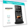 Thumbnail Single Serve Espresso Machine for Nespresso Original Pods — Coffee & Espresso Combos, CASABREWS
