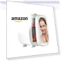 Thumbnail Skincare Fridge with LED Light Mirror — Mini Fridges, LIGIANT