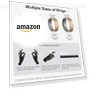 Thumbnail Smart Ring Health Tracker — Smart Rings, Temdan