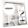 Thumbnail Super Bright LED Floor Lamp with Remote & Smart Plug Compatibility — Lighting, marctronic