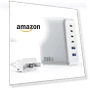 Thumbnail 6-in-1 USB C Charger Block Fast Charging Station — Chargers & Adapters, Dongguan Yuanhaoxun Technology Co., Ltd.