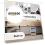 Thumbnail Built-in Beverage Refrigerator with Lock — Drink Coolers, Weili