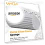 Thumbnail Damp Clean Duster Sponge — Sponges, YFUIF