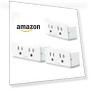 Thumbnail Dual Smart Plug 4 Pack — Smart Home Hubs & Controllers, Govee