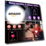 Thumbnail Fitness Tracker Smart Watch — Smartwatches, Shenzhen Buzz Tech CO.,LTD