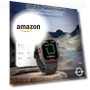 Thumbnail Military Smart Watch — Smartwatches, Leeyalan