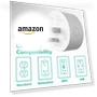 Thumbnail Smart Plug Mini 4-Pack — Smart Home Hubs & Controllers, KMC