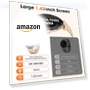Thumbnail Smart Watch for Women — Smartwatches, Hwagol