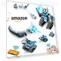 Thumbnail STEM RC Robot Building Kit — Construction Kits, Opmind