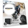 Thumbnail Ultra Lightweight Electric Powered Folding 4 Wheel Mobility Scooter — Mobility Scooters, ZiiROBOT