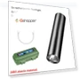 Thumbnail USB Rechargeable COB Aluminum Flashlight — Flashlights