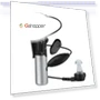 Thumbnail USB Rechargeable Hearing Aid with Adjustable Pitch Sound Amplifier — Hearing Amplifiers