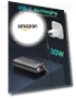 Thumbnail 40000mAh Power Bank with PD 30W and QC 4.0 Quick Charging — Chargers, Jiangxi Xionel Electronic Technology Co., Ltd.