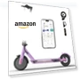 Thumbnail Electric Scooter — Electric Vehicles, Tawind