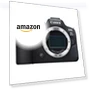 Thumbnail Full-Frame Mirrorless Camera — Remote Controls, Canon