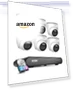 Thumbnail Home Security Camera System — Smart Home Security, ZOSI
