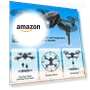 Thumbnail Mini Drone with Camera — Drones, Oviliee
