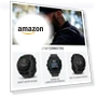 Thumbnail Premium Tactical GPS Smartwatch — Smartwatches, Garmin