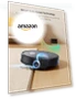 Thumbnail Robot Vacuum Cleaner with Strong Suction and Mop — Smart Cleaning Robots, Airzeen