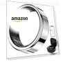 Thumbnail Smart Ring Fitness Tracker — Smartwatches, Naughtbaby