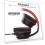 Thumbnail Wired Over-Ear Headphones with Microphone — Over-Ear Headphones, JOMILIN