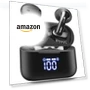 Thumbnail Wireless Earbuds — In-Ear Headphones, TOZO