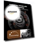 Thumbnail 10-Cup Drip Coffee Maker with Built-In Grinder — Electric Blade Coffee Grinders, COWSAR