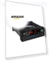 Thumbnail Biometric Pistol Safe with LCD Display — Biometric Security, QINGENO