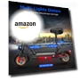 Thumbnail Electric Scooter — Electric Vehicles, AONIU