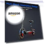Thumbnail Electric Scooter — Electric Vehicles, AONIU