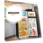Thumbnail Mini Fridge with Freezer — Mini Fridges, Manastin
