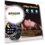 Thumbnail Smart Watch for Android iOS — Smartwatches, FILIEKEU