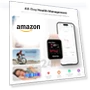 Thumbnail Smart Watch with AI Voice Assistant — Smartwatches, JeeJTek