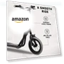 Thumbnail Trace Air Non-Electric Scooter — Balance Bikes, Mongoose