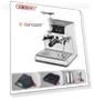 Thumbnail Barista Pro 19Bar Bean to Espresso Coffee Machine — Professional Coffee Equipment, HIBREW
